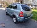 2009 MODEL TUCSON 2.0 CRDİ 122000 ORJİNAL KM SELECT PAKET