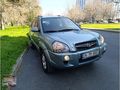 2009 MODEL TUCSON 2.0 CRDİ 122000 ORJİNAL KM SELECT PAKET