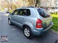 2009 MODEL TUCSON 2.0 CRDİ 122000 ORJİNAL KM SELECT PAKET
