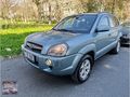 2009 MODEL TUCSON 2.0 CRDİ 122000 ORJİNAL KM SELECT PAKET