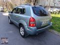 2009 MODEL TUCSON 2.0 CRDİ 122000 ORJİNAL KM SELECT PAKET