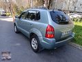 2009 MODEL TUCSON 2.0 CRDİ 122000 ORJİNAL KM SELECT PAKET