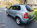 2009 MODEL TUCSON 2.0 CRDİ 122000 ORJİNAL KM SELECT PAKET