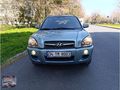 2009 MODEL TUCSON 2.0 CRDİ 122000 ORJİNAL KM SELECT PAKET