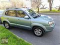 2009 MODEL TUCSON 2.0 CRDİ 122000 ORJİNAL KM SELECT PAKET