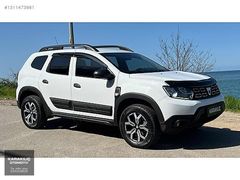 2021 DACIA DUSTER 1.5 BLUEDCİ COMFORT 4x4 115HP 6 İLERİ HATASIZ