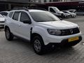 2022 1.5 BLUE DCI HATASIZ AYARINDA 4x4