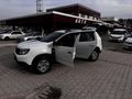 2022 1.5 BLUE DCI HATASIZ AYARINDA 4x4