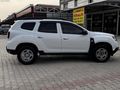 2022 1.5 BLUE DCI HATASIZ AYARINDA 4x4