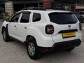 2022 1.5 BLUE DCI HATASIZ AYARINDA 4x4