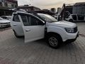 2022 1.5 BLUE DCI HATASIZ AYARINDA 4x4