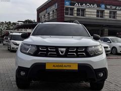 2022 1.5 BLUE DCI HATASIZ AYARINDA 4x4