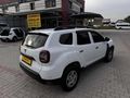 2022 1.5 BLUE DCI HATASIZ AYARINDA 4x4