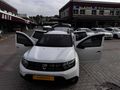 2022 1.5 BLUE DCI HATASIZ AYARINDA 4x4