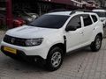 2022 1.5 BLUE DCI HATASIZ AYARINDA 4x4