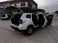2022 1.5 BLUE DCI HATASIZ AYARINDA 4x4