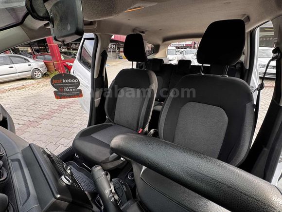 2022 1.5 BLUE DCI HATASIZ AYARINDA 4x4