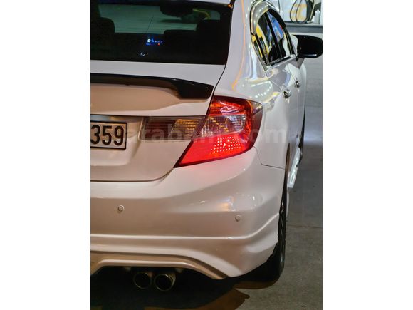 Sahibinden  Civic 1.6i VTEC Eco Elegance 2013 Model İstanbul