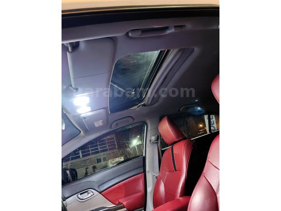 Sahibinden  Civic 1.6i VTEC Eco Elegance 2013 Model İstanbul