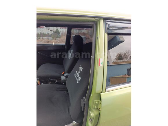 Sahibinden Tofaş Doğan L 1992 Model