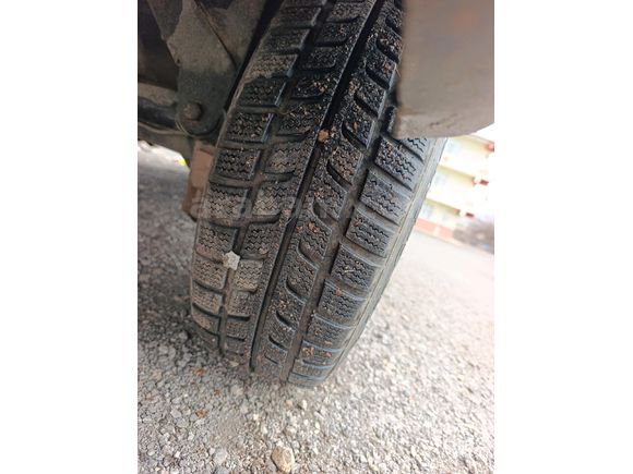 Sahibinden Tofaş Doğan L 1992 Model