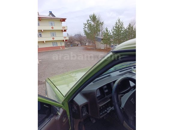 Sahibinden Tofaş Doğan L 1992 Model