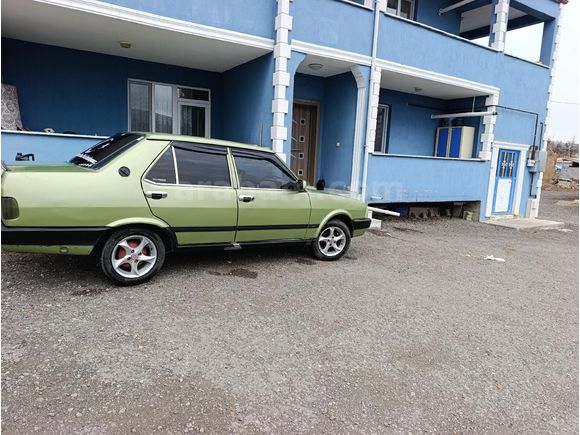 Sahibinden Tofaş Doğan L 1992 Model