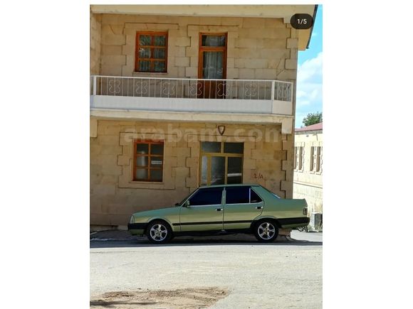 Sahibinden Tofaş Doğan L 1992 Model