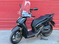 Sahibinden Honda SH 125