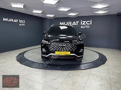 MURAT IZCI AUTO 2024 CHERY TIGGO 7 EXCELLENT CAM TAVAN OTOMATİK