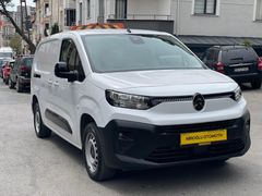 300.000TL PEŞİNATLA ELDEN SENETLİ CİTROEN BERLİNGO