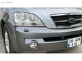 SAKLI GARAJ'DAN OTOMATİK KİA SORENTO