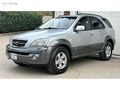 SAKLI GARAJ'DAN OTOMATİK KİA SORENTO