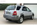 SAKLI GARAJ'DAN OTOMATİK KİA SORENTO