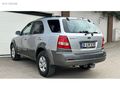 SAKLI GARAJ'DAN OTOMATİK KİA SORENTO