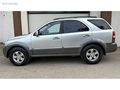 SAKLI GARAJ'DAN OTOMATİK KİA SORENTO