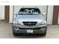 SAKLI GARAJ'DAN OTOMATİK KİA SORENTO