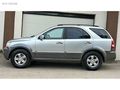 SAKLI GARAJ'DAN OTOMATİK KİA SORENTO