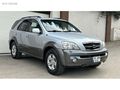 SAKLI GARAJ'DAN OTOMATİK KİA SORENTO