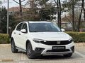 EMR I 2025 FİAT EGEA CROSS 1.6 DTC TRACTION/GSR %20 FATURALI