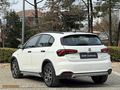 EMR I 2025 FİAT EGEA CROSS 1.6 DTC TRACTION/GSR %20 FATURALI