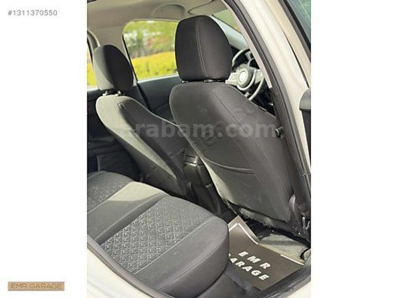 EMR I 2025 FİAT EGEA CROSS 1.6 DTC TRACTION/GSR %20 FATURALI