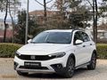 EMR I 2025 FİAT EGEA CROSS 1.6 DTC TRACTION/GSR %20 FATURALI