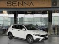 SENNA MOTORS 2025 EGEA CROSS 1.6 DCT 37 BİN KM TRCTN+GSR %20 FAT
