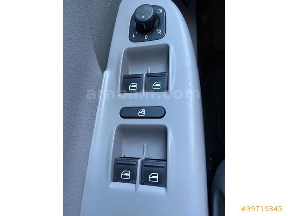2008 DEĞİŞENSİZ MASRAFSIZ 2.0TDI HIGHLINE OTOMATİK
