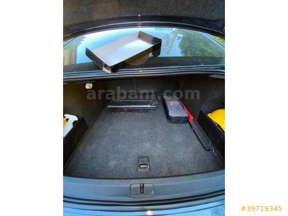 2008 DEĞİŞENSİZ MASRAFSIZ 2.0TDI HIGHLINE OTOMATİK