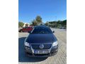 2008 DEĞİŞENSİZ MASRAFSIZ 2.0TDI HIGHLINE OTOMATİK