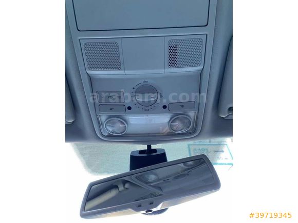 2008 DEĞİŞENSİZ MASRAFSIZ 2.0TDI HIGHLINE OTOMATİK