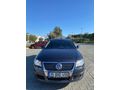 2008 DEĞİŞENSİZ MASRAFSIZ 2.0TDI HIGHLINE OTOMATİK