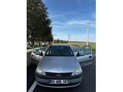 Sahibinden Opel Corsa 1.4 Comfort hatasız değişensiz